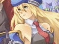 「BLAZBLUE Portable」が本日発売&イラストコンテストの結果が発表