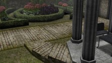 画像集#030のサムネイル/PSP用本格派推理ADV「氷の墓標 一柳和、3度目の受難」,日本一ソフトウェアより2010年2月25日発売