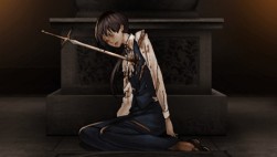 画像集#053のサムネイル/PSP用本格派推理ADV「氷の墓標 一柳和、3度目の受難」,日本一ソフトウェアより2010年2月25日発売