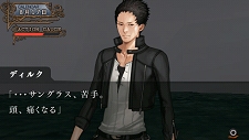 画像集#013のサムネイル/クリア後にはおまけシナリオも。「氷の墓標 一柳和、3度目の受難」最新情報第3報,各キャラクターの会話シーンなどの画像公開