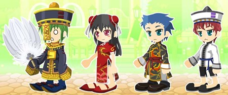画像集#006のサムネイル/「ファンタジーウォーカー」1stシーズンが終了し,本日から新たなワールドで冒険が楽しめる2ndシーズンがスタート
