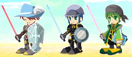 画像集#008のサムネイル/「ファンタジーウォーカー」1stシーズンが終了し,本日から新たなワールドで冒険が楽しめる2ndシーズンがスタート