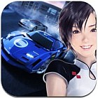 RIDGE RACER ACCELERATED