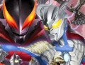 光の戦士が多数参戦! Wii用ソフト「大怪獣バトル ウルトラコロシアムDX ウルトラ戦士大集結」,2010年2月25日発売