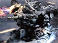 「ARMORED CORE LAST RAVEN Portable」を2010年3月4日に発売。最新PVや予約購入特典第1弾情報が公開された