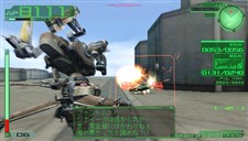 画像集#003のサムネイル/「ARMORED CORE LAST RAVEN Portable」,PSP版に搭載される充実の新要素などをどーんと紹介