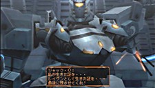 画像集#006のサムネイル/「ARMORED CORE LAST RAVEN Portable」,PSP版に搭載される充実の新要素などをどーんと紹介