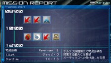 画像集#007のサムネイル/「ARMORED CORE LAST RAVEN Portable」,PSP版に搭載される充実の新要素などをどーんと紹介