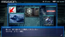 画像集#008のサムネイル/「ARMORED CORE LAST RAVEN Portable」,PSP版に搭載される充実の新要素などをどーんと紹介