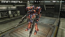 画像集#011のサムネイル/「ARMORED CORE LAST RAVEN Portable」,PSP版に搭載される充実の新要素などをどーんと紹介