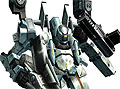 「ARMORED CORE LAST RAVEN Portable」,PSP版に搭載される充実の新要素などをどーんと紹介