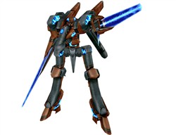 画像集#019のサムネイル/「ARMORED CORE LAST RAVEN Portable」オリジナル要素や復刻パーツ,新キャラクターなどの最新情報を公開