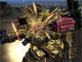 「ARMORED CORE LAST RAVEN Portable」オリジナル要素や復刻パーツ,新キャラクターなどの最新情報を公開