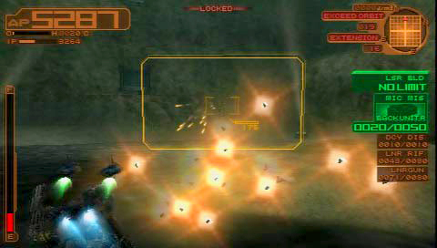 画像集#004のサムネイル/「ARMORED CORE LAST RAVEN Portable」大会公式サイトオープン，全国大会エントリーも受付開始
