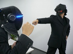 画像集#006のサムネイル/「ARMORED CORE LAST RAVEN Portable」投稿されたムービーを用いて制作したスペシャルトレイラー第1弾公開