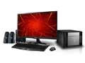 HD 7790で8万4800円から。Faithからゲーマー向けのキューブPC計2モデル
