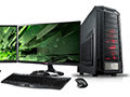 FaithがGTX 780を搭載するゲーマー向けPC 4機種を発売。2枚差しSLI構成の製品が早くもラインナップ