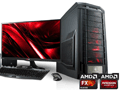 Faithも最大5GHz動作のCPU「FX-9590」搭載のゲームPCを発売。「Radeon HD 8990」を組み合わせて約49万円から