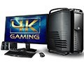 FaithからGTX 780 Ti搭載ゲーマー向けデスクトップPC 5製品が販売開始。最上位モデルに3枚差しSLI構成をラインナップ