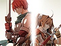 イースと英雄伝説のキャラクターが総出演!「イース vs 空の軌跡(仮題)」,開発途中の最新情報をお届け