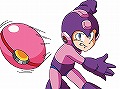 「ロックマン10 宇宙からの脅威!!」,シリーズおなじみの特殊武器に関する続報を公開