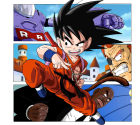 ドラゴンボールDS2 突撃!レッドリボン軍