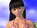 「DEAD OR ALIVE Paradise」,「エレナ」「クリスティ」「レイファン」のセクシーグラビアショットをチェック。先着購入特典の情報も