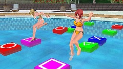 #014Υͥ/DEAD OR ALIVE ParadiseסӡХ졼ɤ󤱤ĥʤɡ˥塼åǳڤ֥ȥԥ롦ƥӥƥפܤΤ˺ޤ