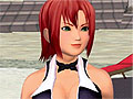 「DEAD OR ALIVE Paradise」のナイトスポット「カジノ」を盛り上げるキャラクター“Rio”にフォーカスを当てた情報を公開。店舗によって異なる法人別特典の内容もチェック
