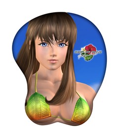 画像集#030のサムネイル/「DEAD OR ALIVE Paradise」のナイトスポット「カジノ」を盛り上げるキャラクター“Rio”にフォーカスを当てた情報を公開。店舗によって異なる法人別特典の内容もチェック