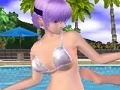 「DEAD OR ALIVE Paradise」揺れてハシャギまくりの4種類のアクティビティをムービーでチェック!
