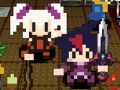 見かけはレトロでも本格派? やり込み要素満載のPSP用アクションRPG「クラシックダンジョン 〜扶翼の魔装陣〜」,2010年2月18日発売