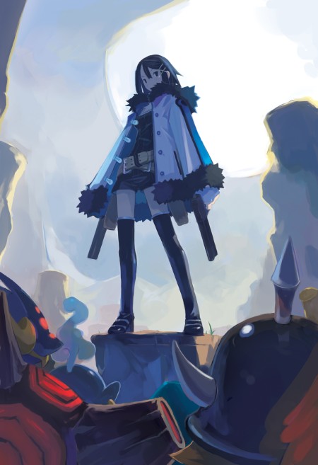 画像集#022のサムネイル/いよいよ本日発売のARPG「クラシックダンジョン 〜扶翼の魔装陣〜」,怒濤のやり込み要素を一挙公開!