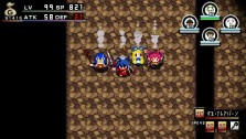 画像集#032のサムネイル/いよいよ本日発売のARPG「クラシックダンジョン 〜扶翼の魔装陣〜」,怒濤のやり込み要素を一挙公開!
