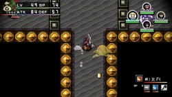 画像集#056のサムネイル/いよいよ本日発売のARPG「クラシックダンジョン 〜扶翼の魔装陣〜」,怒濤のやり込み要素を一挙公開!