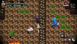 画像集#065のサムネイル/いよいよ本日発売のARPG「クラシックダンジョン 〜扶翼の魔装陣〜」,怒濤のやり込み要素を一挙公開!