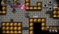 画像集#069のサムネイル/いよいよ本日発売のARPG「クラシックダンジョン 〜扶翼の魔装陣〜」,怒濤のやり込み要素を一挙公開!