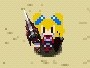 画像集#075のサムネイル/いよいよ本日発売のARPG「クラシックダンジョン 〜扶翼の魔装陣〜」,怒濤のやり込み要素を一挙公開!