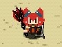 画像集#078のサムネイル/いよいよ本日発売のARPG「クラシックダンジョン 〜扶翼の魔装陣〜」,怒濤のやり込み要素を一挙公開!