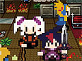初めての人も,やり込んだ人も楽しめる。「クラシックダンジョン 〜扶翼の魔装陣〜」の「無料体験版+追加コンテンツ」が2010年4月に配信