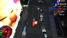 画像集#018のサムネイル/PSP版「GTA: チャイナタウン・ウォーズ」,リアルに再現された「リバティーシティ」の名所を確認しよう