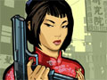 PSP版「GTA: チャイナタウン・ウォーズ」,リアルに再現された「リバティーシティ」の名所を確認しよう
