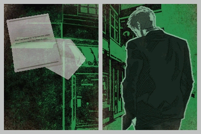 画像集#014のサムネイル/アパートに隠された二つの過去とは? DS用アドベンチャー「ラストウィンドウ 真夜中の約束」が2010年1月14日発売