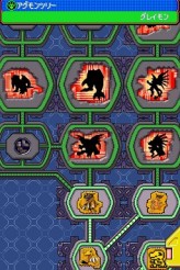 画像集#009のサムネイル/タッチペンで失われた「進化」を取り戻せ! シリーズ最新作「デジモンストーリー ロストエボリューション」,ストーリーなどの最新情報を公開