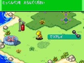 画像集#025のサムネイル/タッチペンで失われた「進化」を取り戻せ! シリーズ最新作「デジモンストーリー ロストエボリューション」,ストーリーなどの最新情報を公開