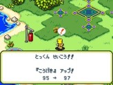 画像集#026のサムネイル/タッチペンで失われた「進化」を取り戻せ! シリーズ最新作「デジモンストーリー ロストエボリューション」,ストーリーなどの最新情報を公開