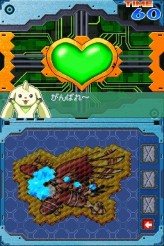 画像集#027のサムネイル/タッチペンで失われた「進化」を取り戻せ! シリーズ最新作「デジモンストーリー ロストエボリューション」,ストーリーなどの最新情報を公開