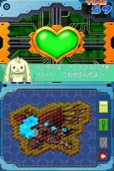 画像集#028のサムネイル/タッチペンで失われた「進化」を取り戻せ! シリーズ最新作「デジモンストーリー ロストエボリューション」,ストーリーなどの最新情報を公開