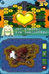 画像集#030のサムネイル/タッチペンで失われた「進化」を取り戻せ! シリーズ最新作「デジモンストーリー ロストエボリューション」,ストーリーなどの最新情報を公開