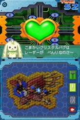 画像集#033のサムネイル/タッチペンで失われた「進化」を取り戻せ! シリーズ最新作「デジモンストーリー ロストエボリューション」,ストーリーなどの最新情報を公開